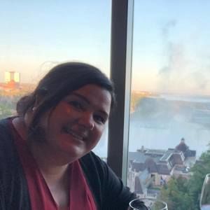 Meet your Posher, Teresa